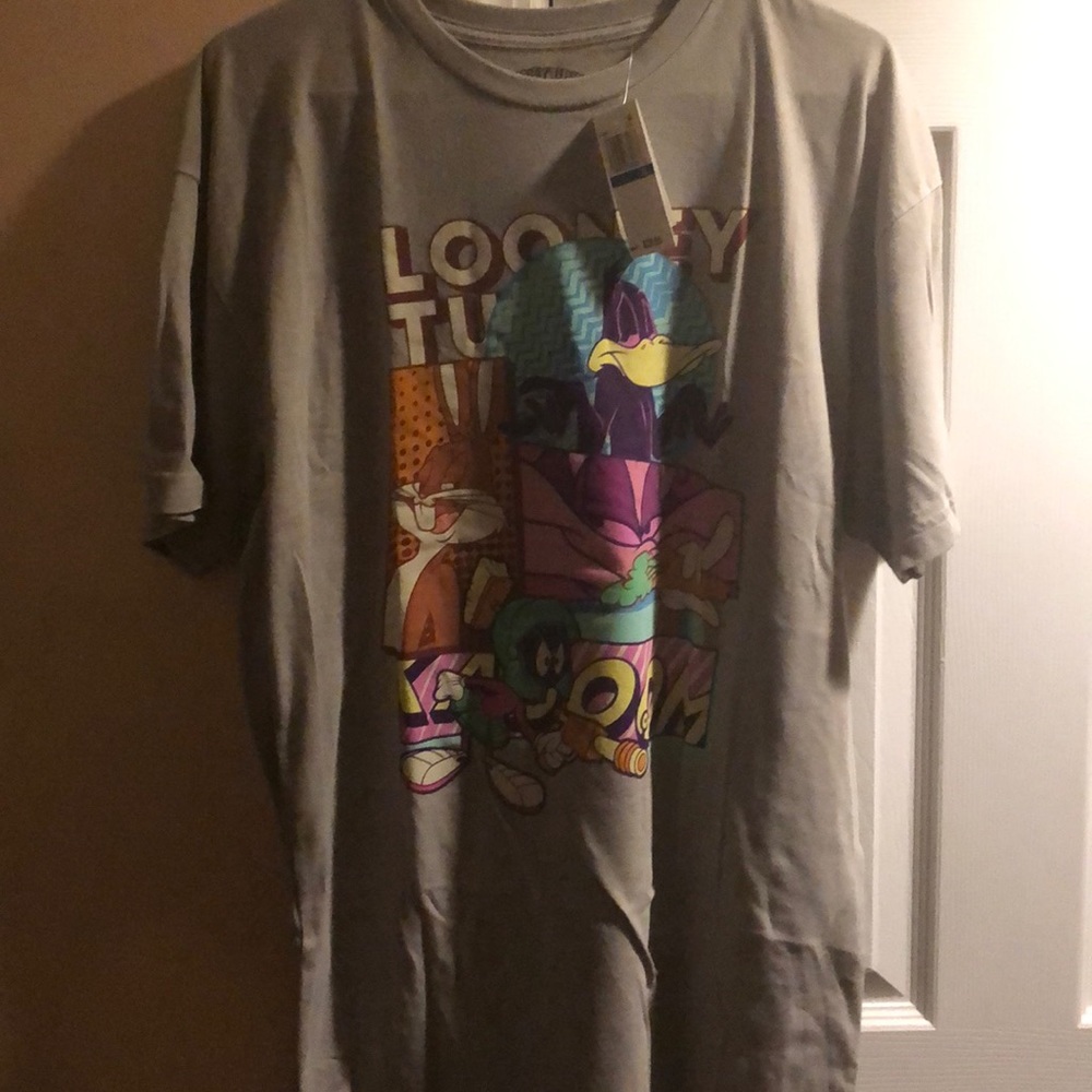 T-Shirt Looney Toons
